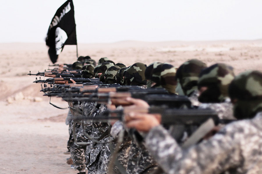 ABŞ İraqda İŞİD-in yeni nəslini dirçəltməyə başlayıb - İDDİA