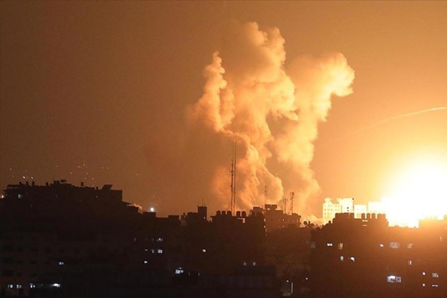 ABŞ və İsrailin qətlə yetirdiyi iranlı şagird və müəllimlərin sayı açıqlanıb