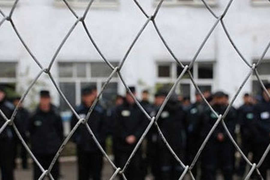 Amnistiya aktının indiyə qədər tədbiq edildiyi məhkumların sayı açıqlanıb