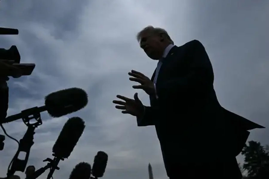 Axios: ABŞ İranla diplomatik danışıqlara hazırlaşır