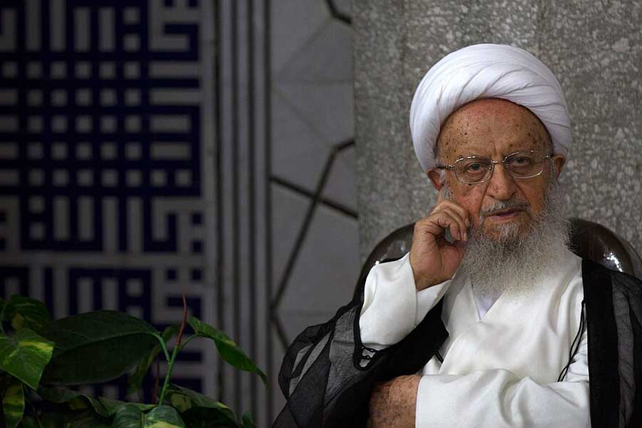 İğtişaşçılardan yollarınızı ayırın...