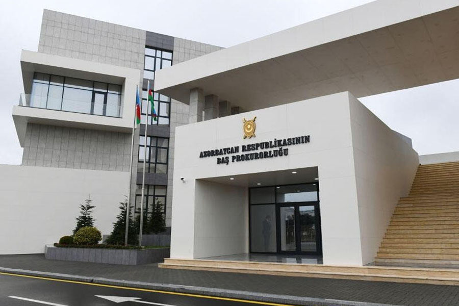 Azərbaycan axtarışda olan Tacikistan vətəndaşını təhvil verib