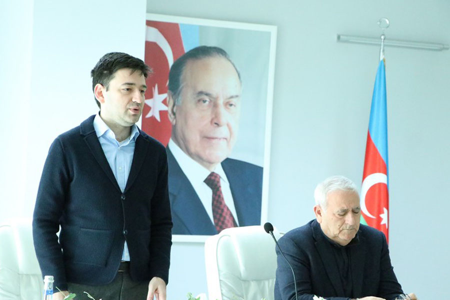 Azərbaycan çempionatının reqlamenti dəyişdirilib