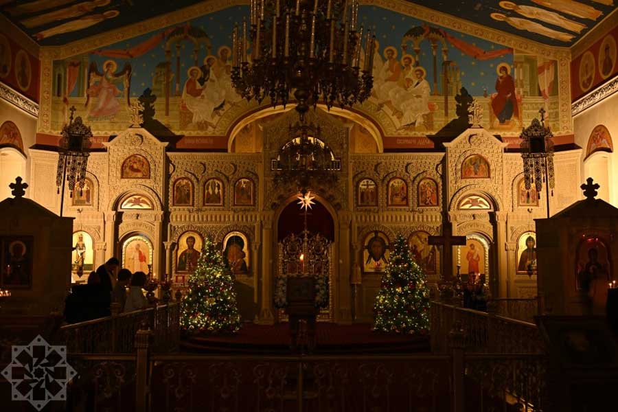 Azərbaycanda xristian və yəhudi icmalara ümumi 2.4 milyon manat ayrıldı