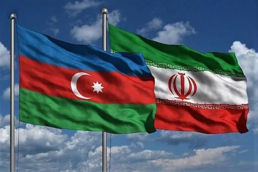 Bakıda Azərbaycan-İran Dövlət Komissiyasının 17-ci iclası keçirilir