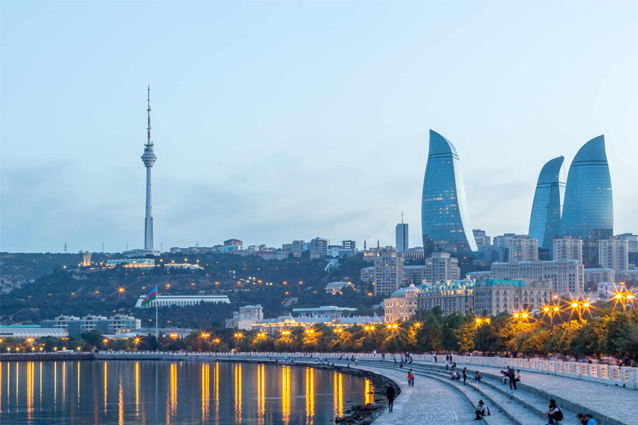 Bakıda Hindistanın etnik azlıqlara qarşı repressiv siyasətinə dair beynəlxalq konfrans keçirilir