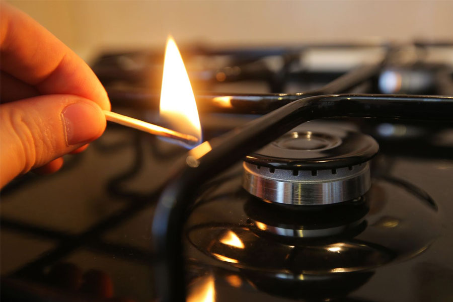 Bakının bu iki rayonunda qaz kəsiləcək