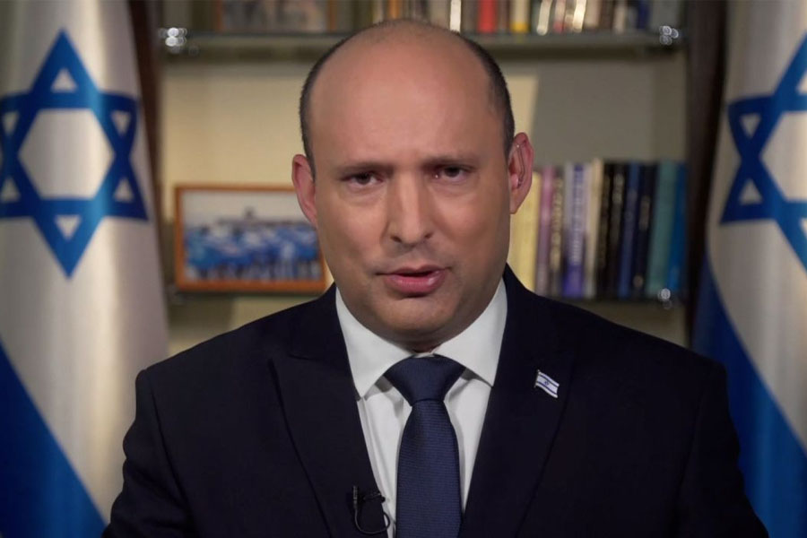 Bennet: Gələcəkdə növbə Türkiyəyə də gələcək