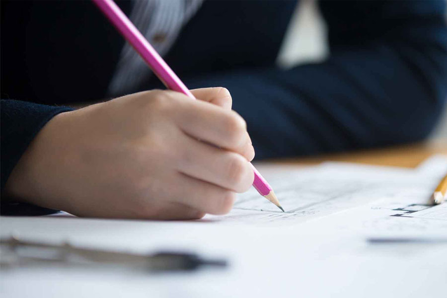 Bu gün 23 minə yaxın namizəd magistraturaya imtahan verəcək