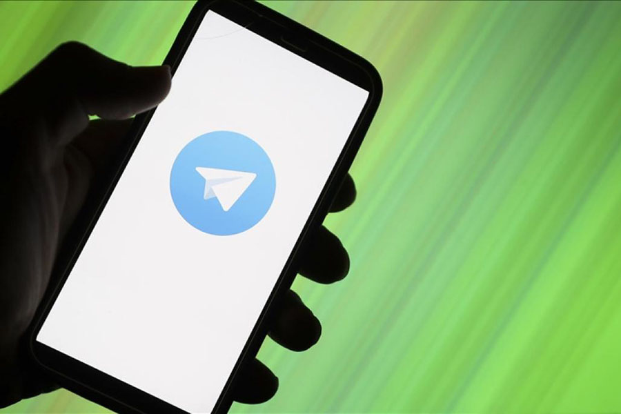Bu ölkədə “Telegram” mesajlaşma proqramı qadağan edildi
