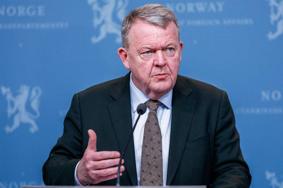 Danimarka ABŞ-a xəbərdarlıq etdi: Qrenlandiya bizim qırmızı xəttimizdir!