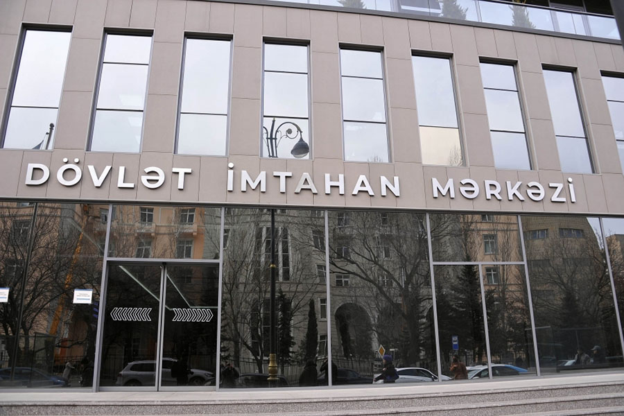 DİM İxtisas seçimi ilə bağlı abituriyentlərə müraciət edib 