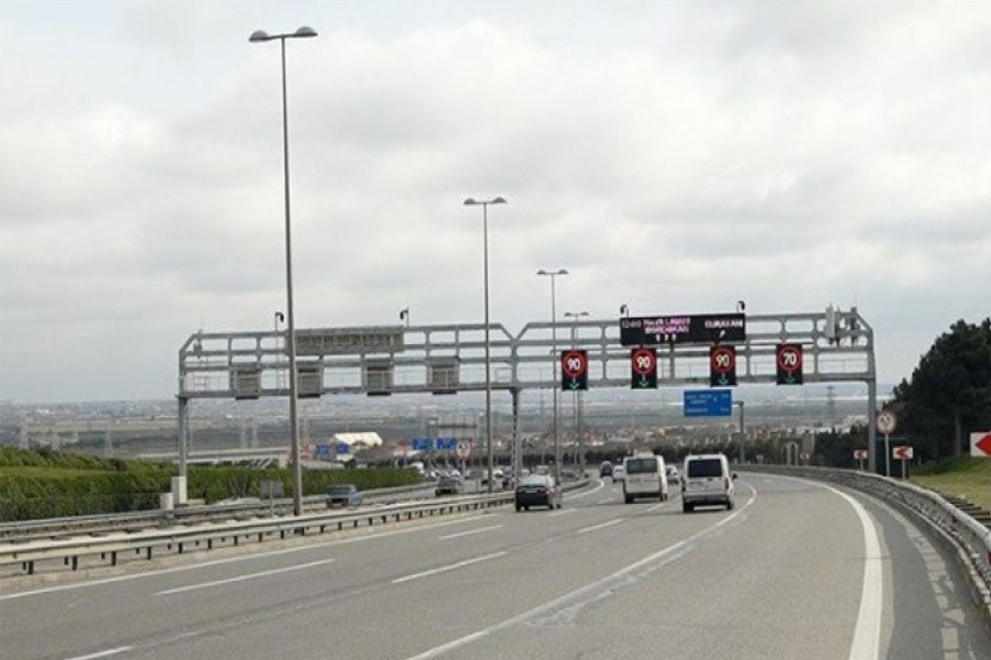 DYP sürücülərə müraciət edib