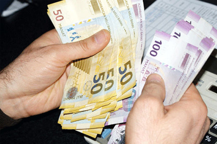 Fevral ayının bütün sosial ödənişləri yekunlaşdırılıb
