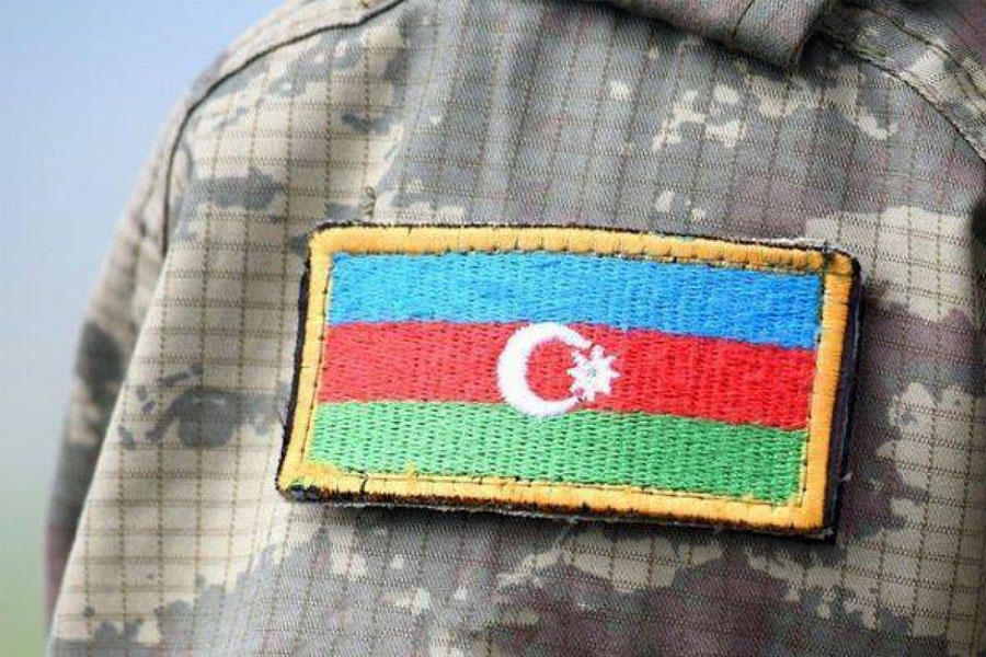 Gizir və miçmanların həqiqi hərbi xidmətdə olma müddəti artırıldı