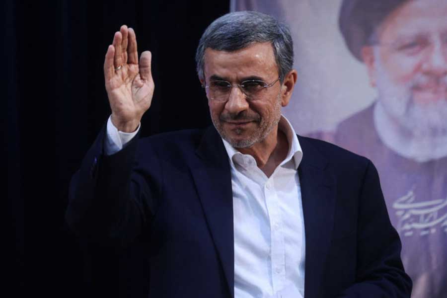 Əhmədinejadın də öldürülməsi təsdiqləndi