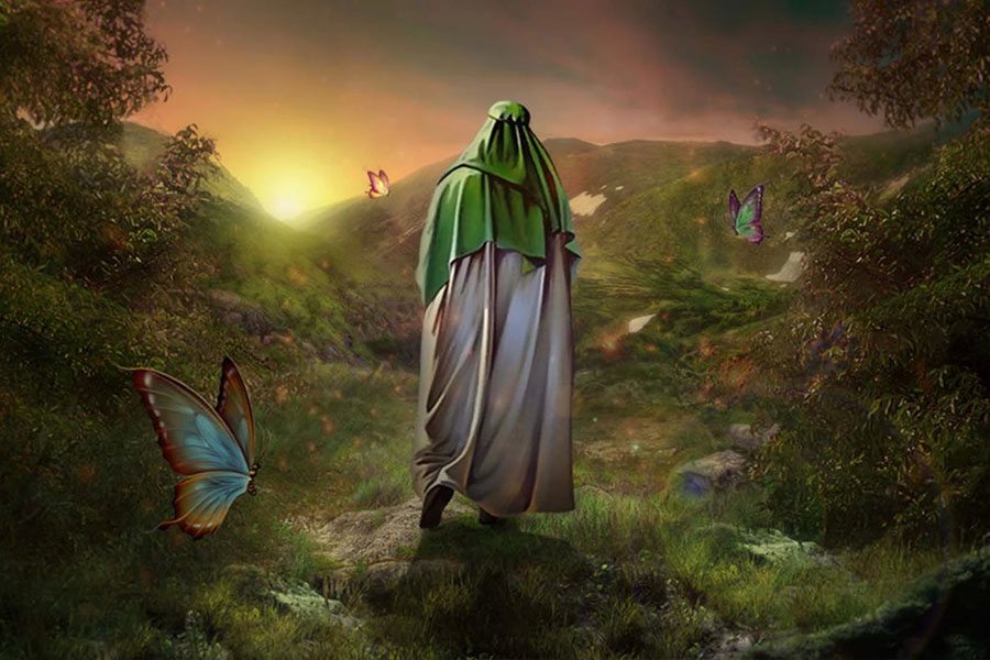 İmam Baqirdən (ə) Şiələrə TÖVSİYƏ