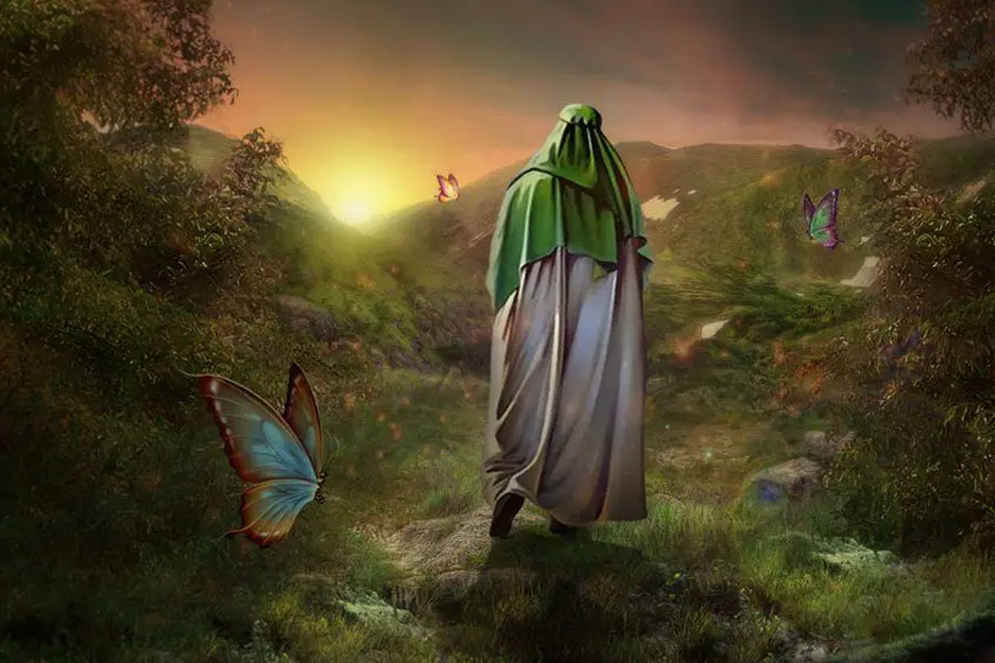 İmam Mehdi (ə.f) digər inanclarda