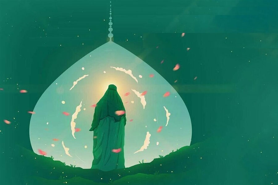 İmam üçün dua etdi, həyatı dəyişdi...