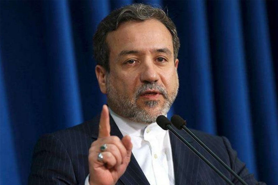 İran ABŞ-a xəbərdarlıq etdi: Keçmiş səhvlərinizi təkrarlamayın!