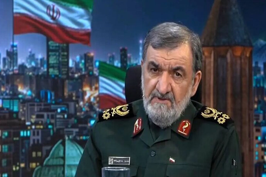 İran: ABŞ Fars və Oman körfəzlərində hələ çox dərslər öyrənəcək