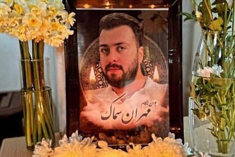 İran - ABŞ futbol matçından sonra etirazlarda öldürülən gəncin qatili İranda yaxalandı