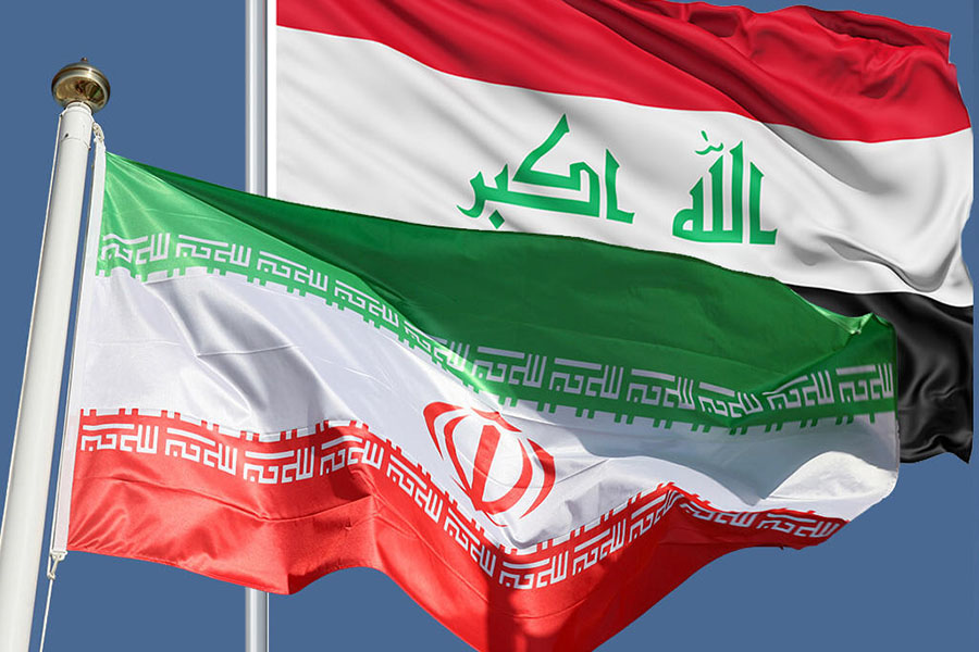 İran və İraq neft sahəsində anlaşma memorandumu imzalayıb