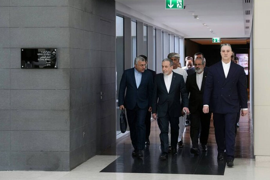 İran XİN sözçüsündən danışıqlarla bağlı SON DƏQİQƏ AÇIQLAMASI