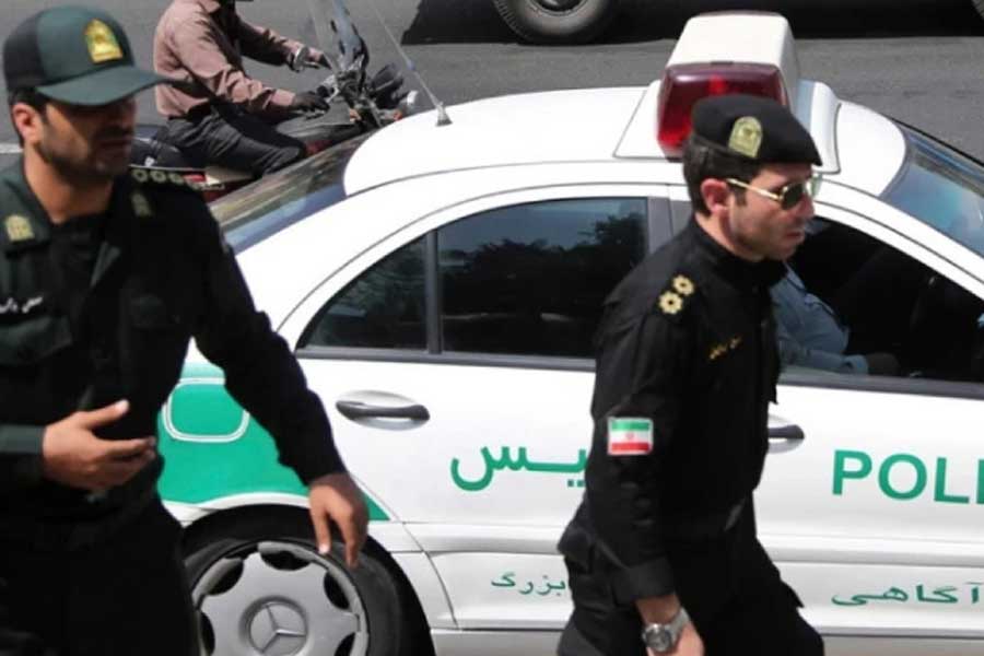 İranda iki kamikadze zərərsizləşdirildi
