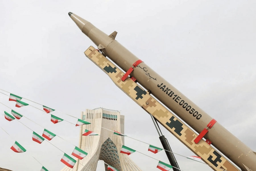 İrandan atəşkəs üçün beş maddəlik ŞƏRTLƏR SİYAHISI