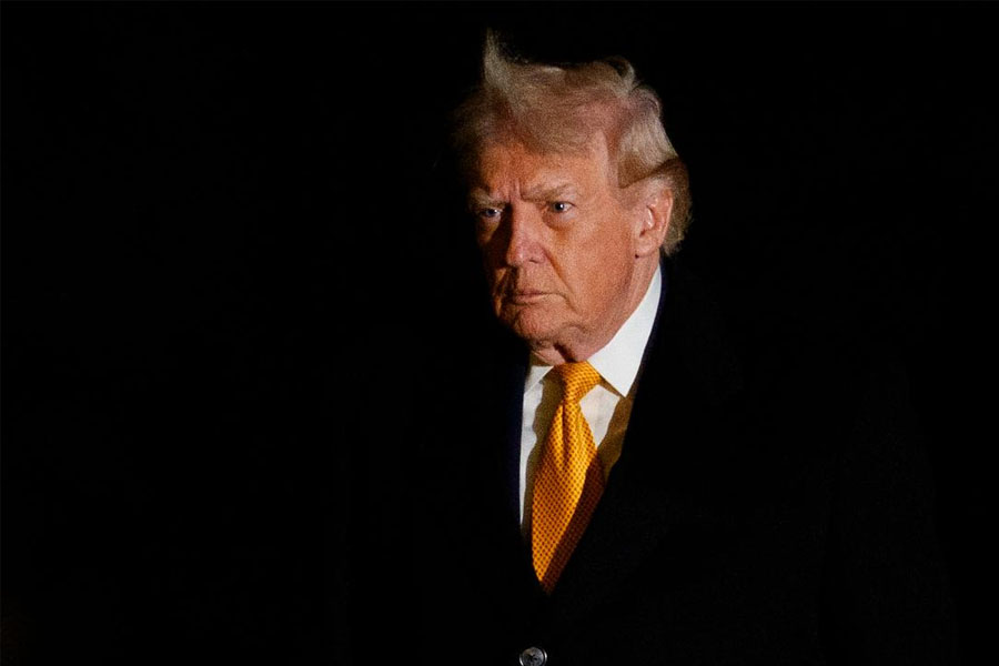 İranla danışıqlar çox yaxşı keçdi - Tramp