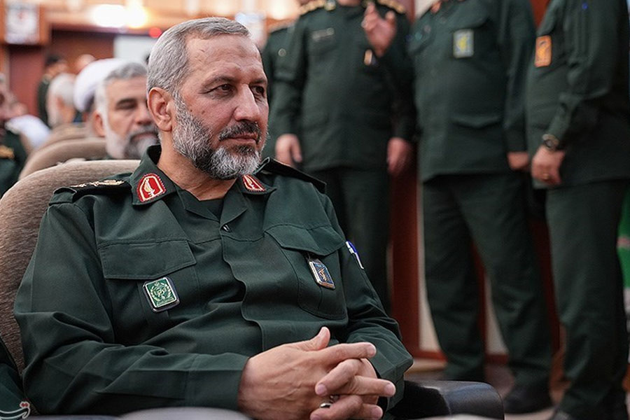 İranlı komandan düşmənlərə xəbərdarlıq etdi: Sığınacaqlarınızı hazırlayın!