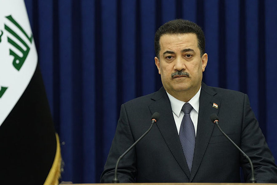 İraq Baş nazirindən İŞİD barədə AÇIQLAMA