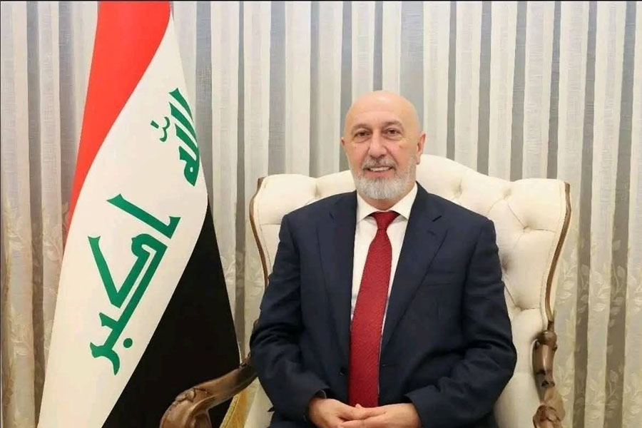 İraqa yeni prezident seçilib