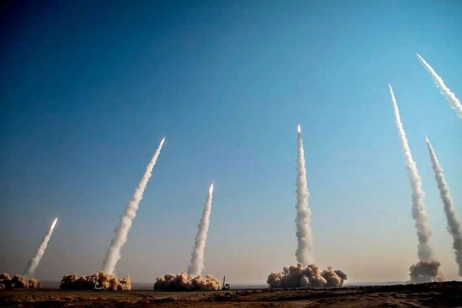 İsrailli analitikdən etiraf: İranın raket gücünə qarşı tam müdafiə mümkün deyil