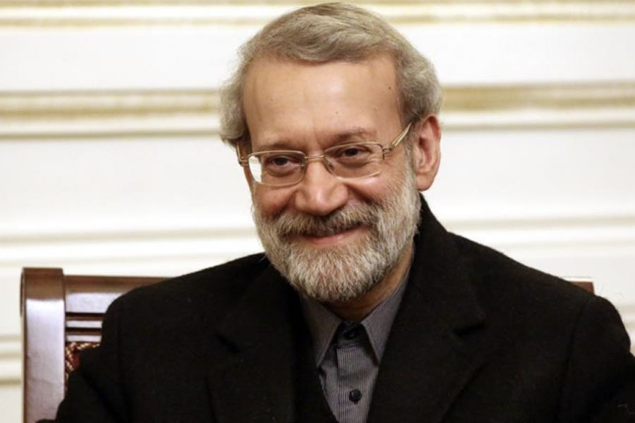 Laricanidən ABŞ-ın İrana quru müdaxiləsi planlaşdırmasına CAVAB