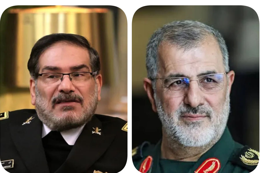 Əli Şəmxani və Məhəmməd Pakpurun şəhadəti təsdiqlənib