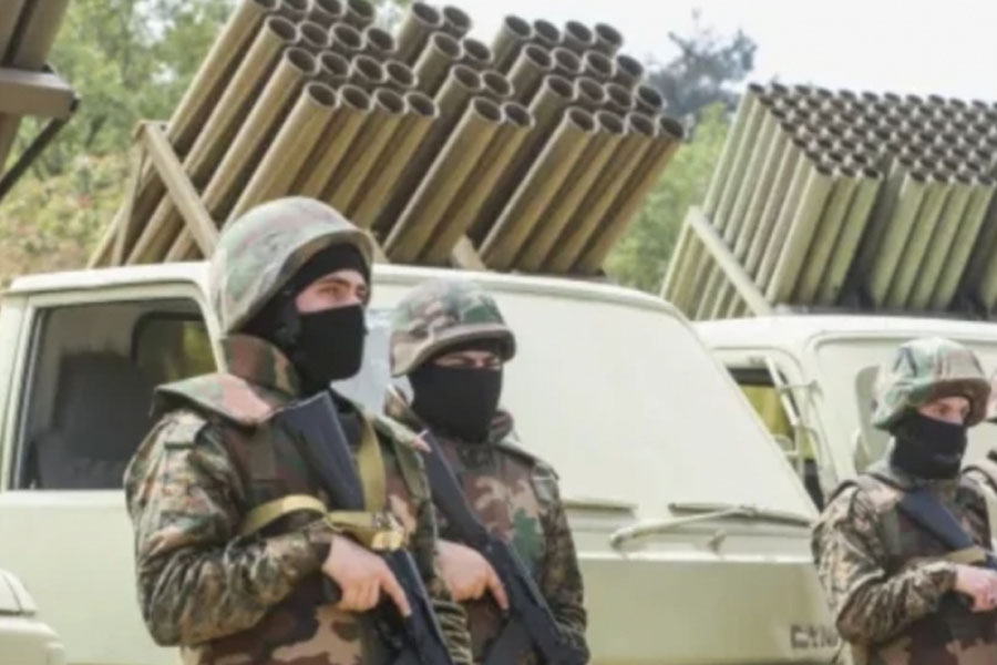 Livan İslam Müqaviməti İsraili şoka saldı: Bizə deyildiyi kimi deyilmiş!