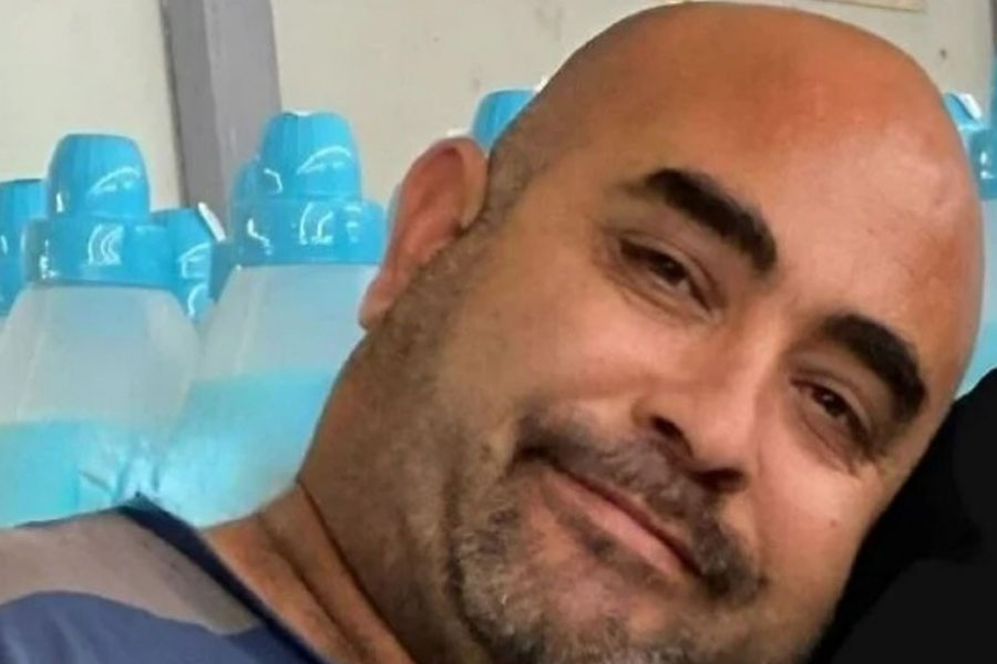 Livanın cənubunda söküntü işləri aparan israilli podratçı öldürülüb