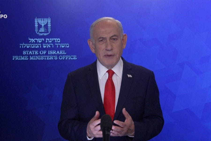 Netanyahudan etiraf: İran 50 Şimali Koreyaya bərabərdir