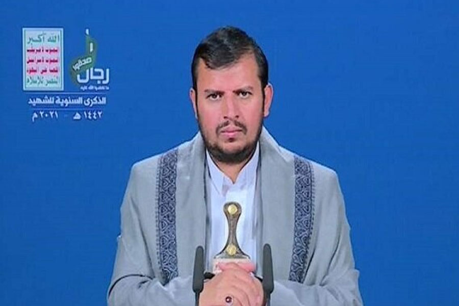 Ənsarullah İranı təbrik edib