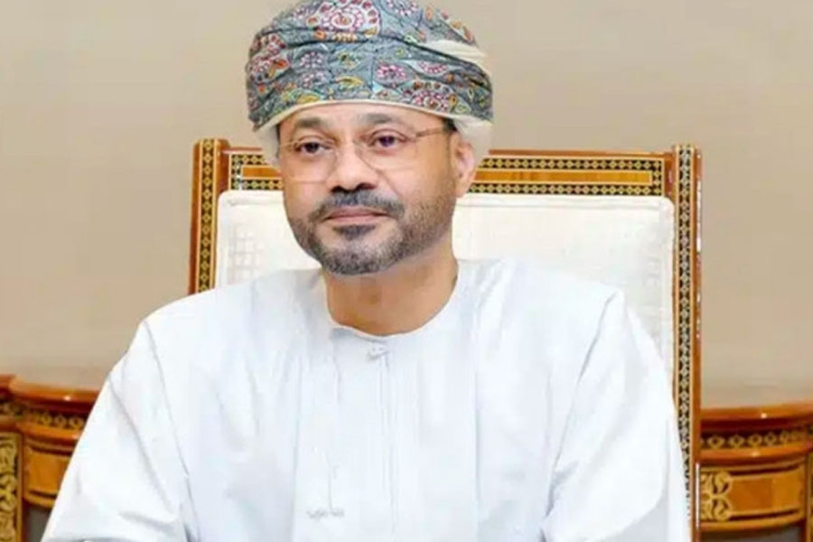 Omandan ABŞ-İran danışıqları ilə bağlı AÇIQLAMA