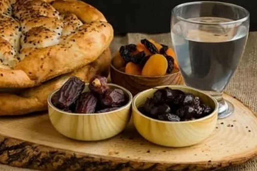 Orucun bədənə faydaları