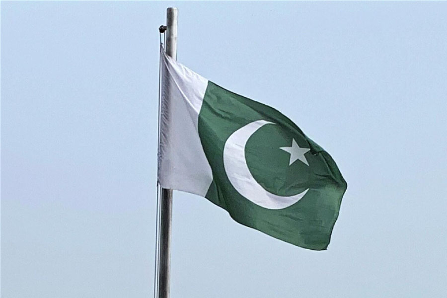 Pakistandan İsrailə sərt xəbərdarlıq: Biz Qətər deyilik!