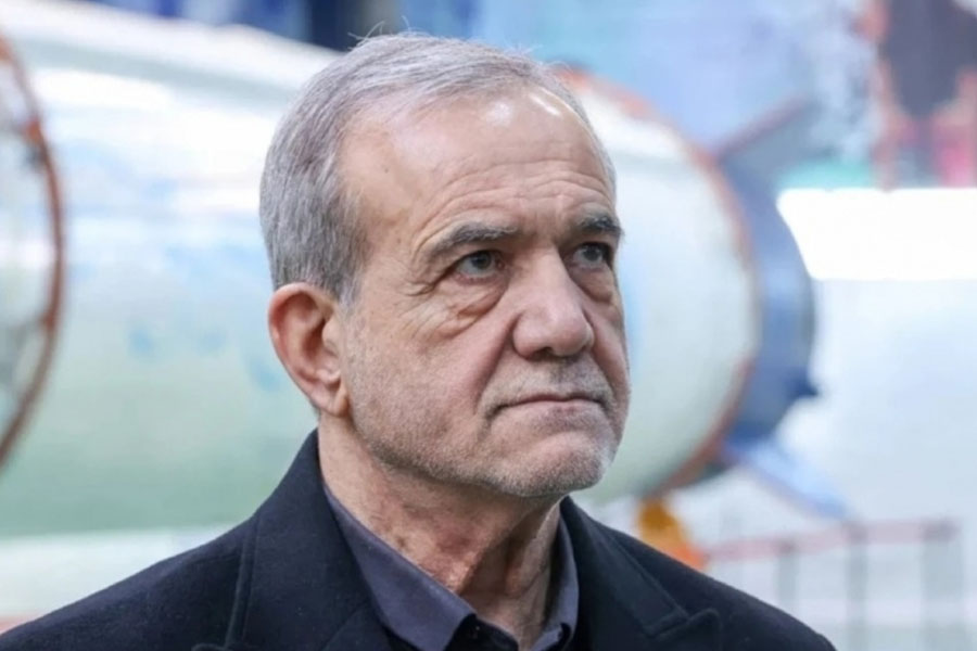 Pezeşkiyan İslam dünyasını birliyə çağırıb