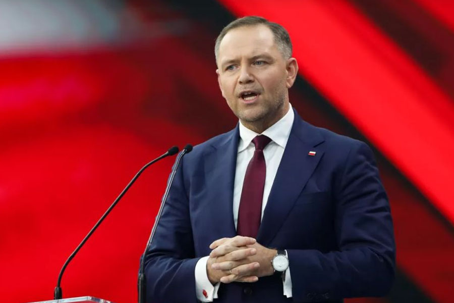 Polşa nüvə silahına sahib olmaq istəyir