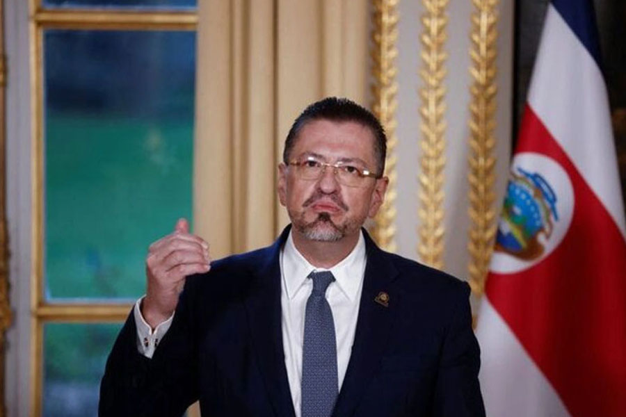 Prezidentə sui-qəsdin qarşısı alındı - BU ÖLKƏDƏ