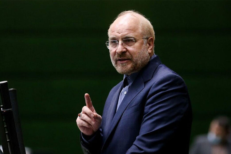 Qalibaf: Şəhid liderin qatilləri cəzalandırılacaq