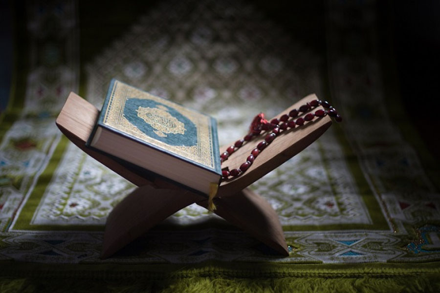 Qurani-Kərimdə şükrün növləri və təsirləri