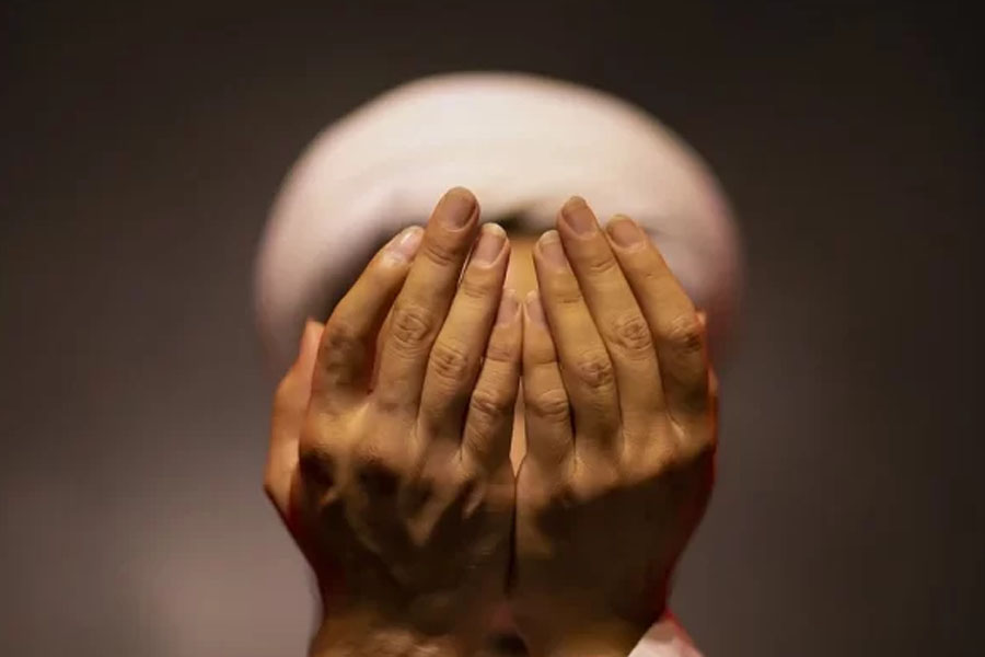 Ramazan ayında deyilən salavat